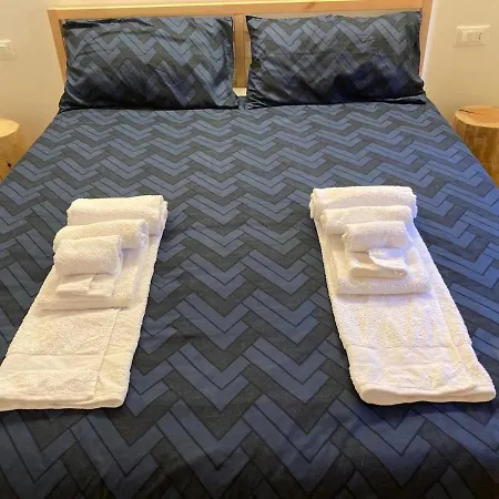 Sveva 4 Posti Letto Vicino Alle Piste Da Sci