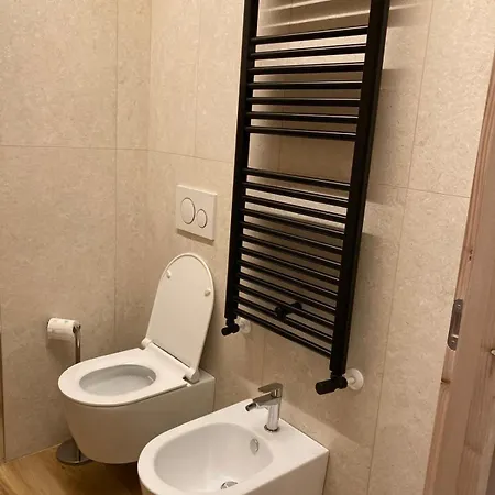 Daire Sveva 4 Posti Letto Vicino Alle Piste Da Sci