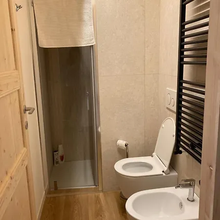 Sveva 4 Posti Letto Vicino Alle Piste Da Sci Daire *