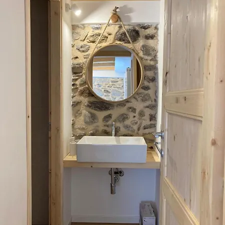 Sveva 4 Posti Letto Vicino Alle Piste Da Sci *